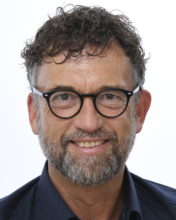 Friedrich Purner