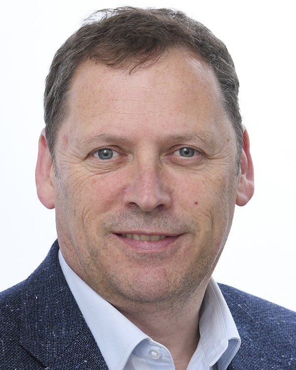 Barry Cowen