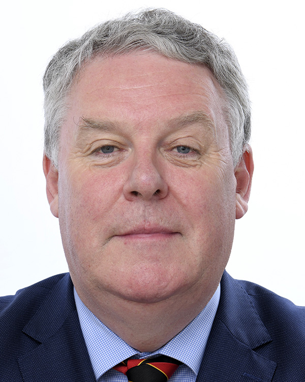 Ciaran Mulloly