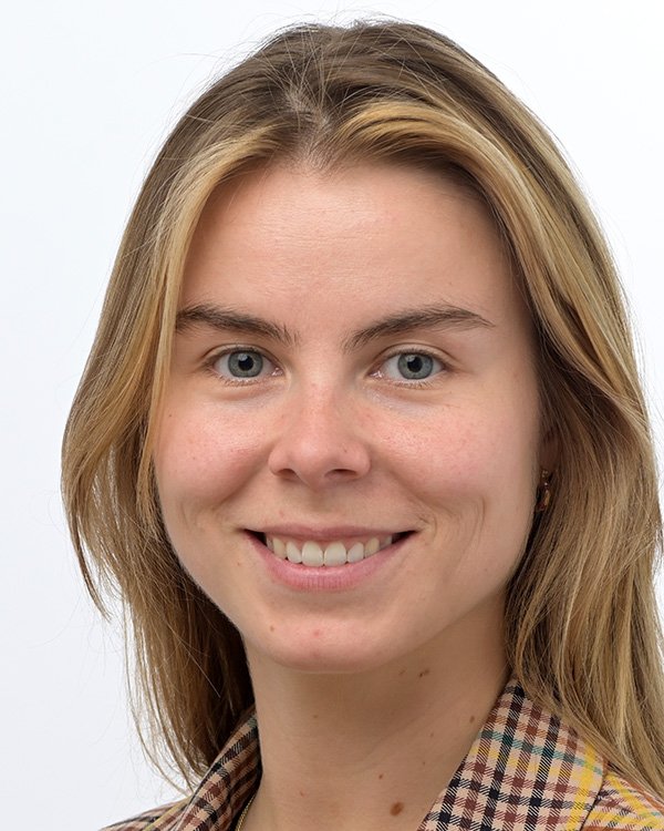Anna Strolenberg 