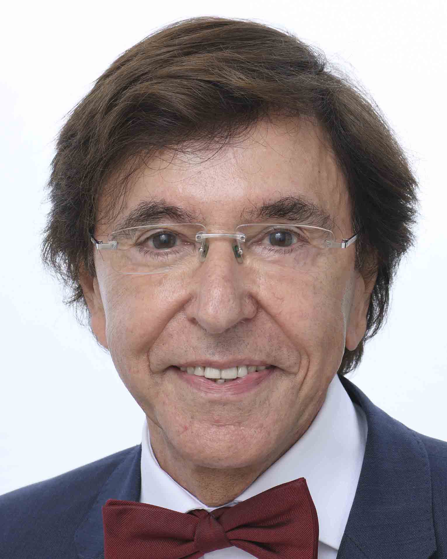 Elio Di Rupo