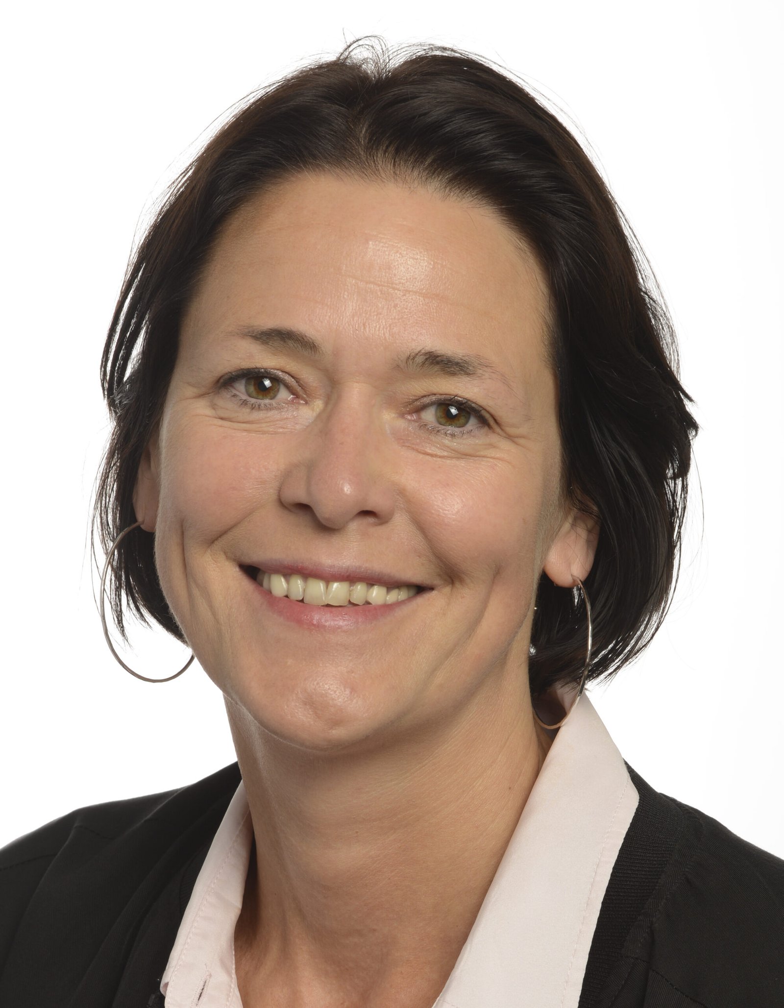 Kathleen Van Brempt