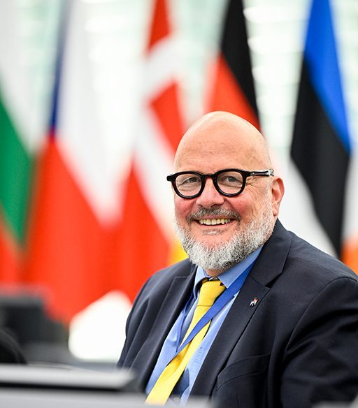 Marc Angel