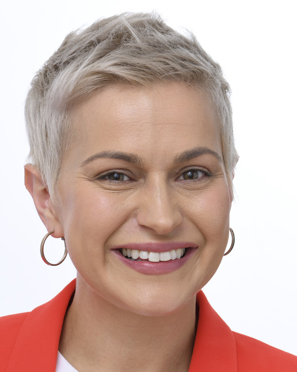 Maria Walsh