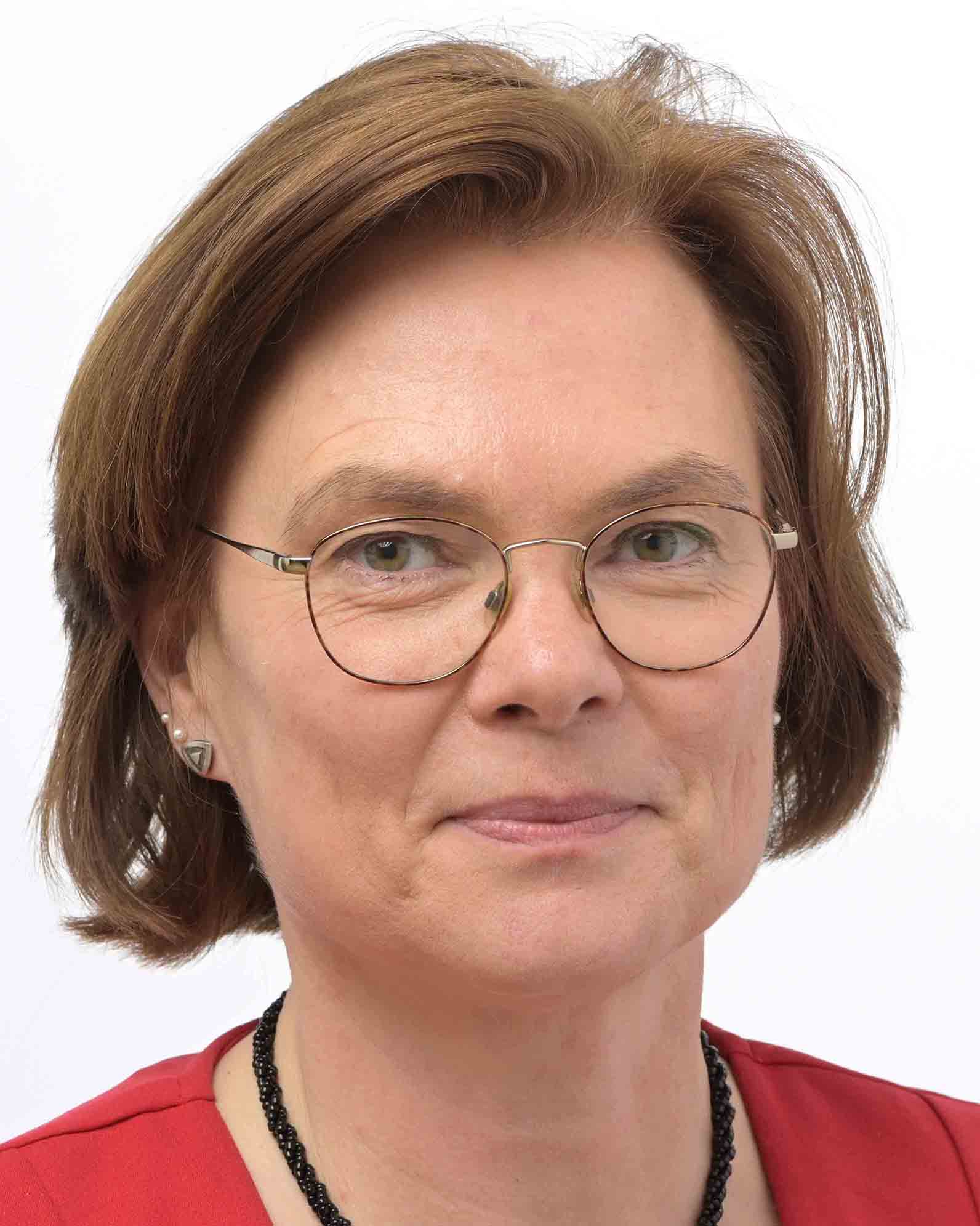 Marit Maij