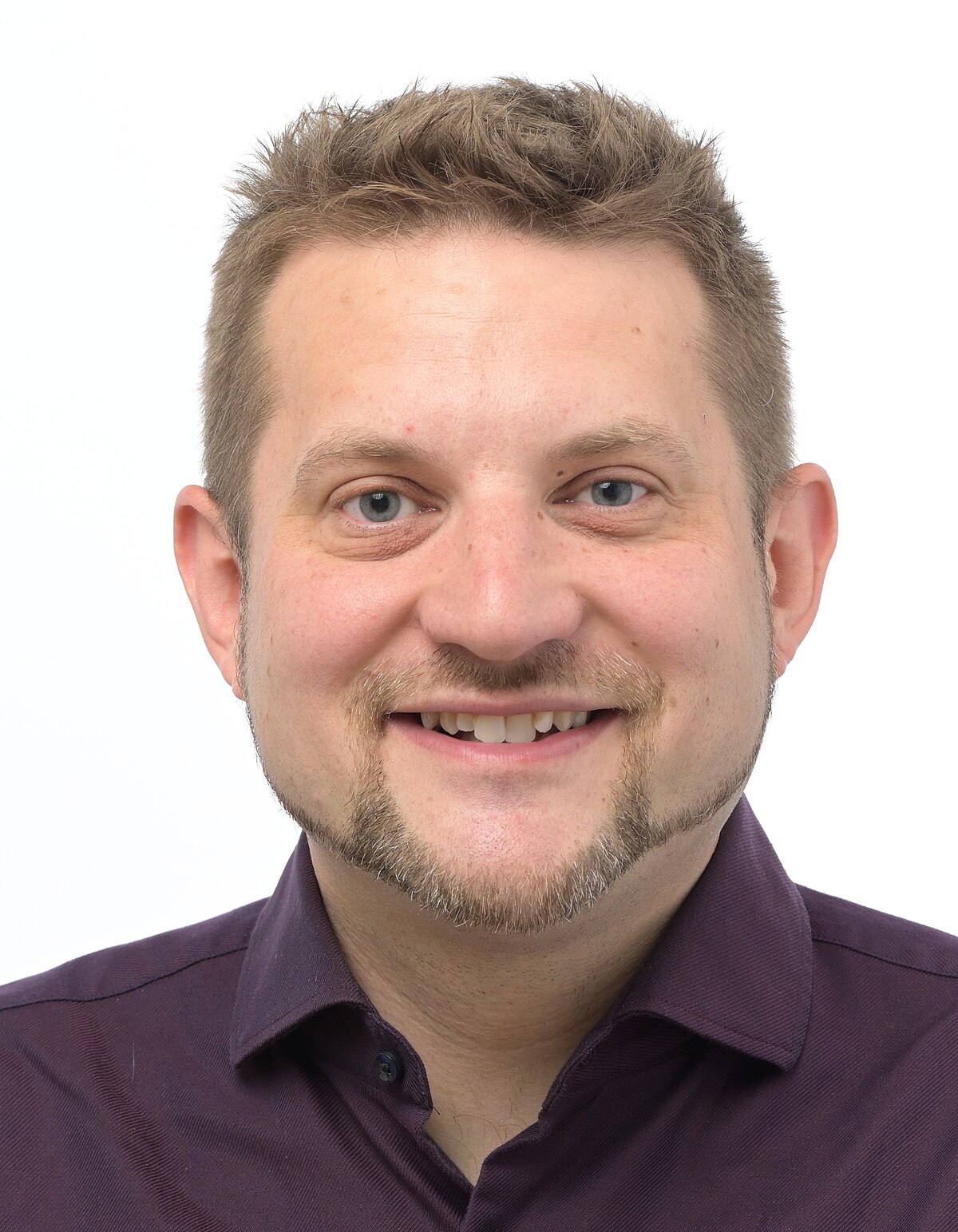 Sebastian Everding