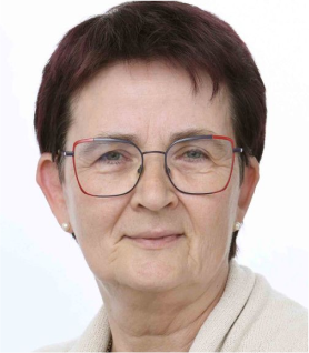Birgit Sippel