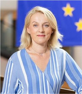 Evelyn Regner