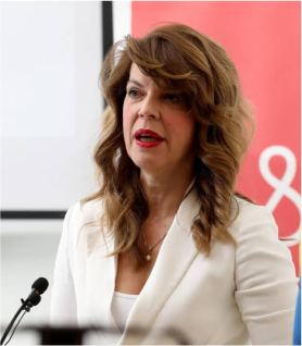 Biljana Borzan