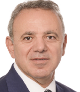 Costas Mavrides