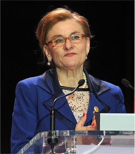 Maria Grapini