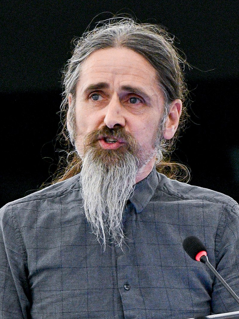 Luke Ming Flanagan