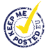 Main logo header